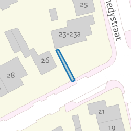 Perceel HDL01-H-2364