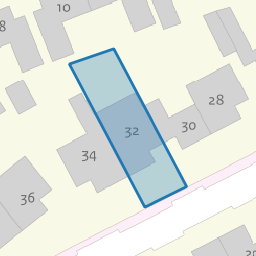 Perceel HDL01-H-2366