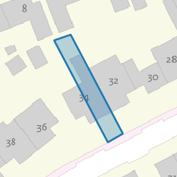 Perceel HDL01-H-2367