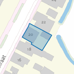 Perceel HDL01-H-2369