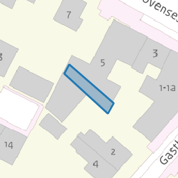 Perceel HDL01-H-2370