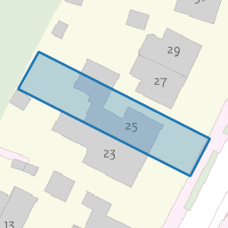 Perceel HDL01-H-2377