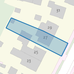 Perceel HDL01-H-2379