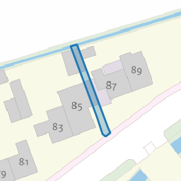 Perceel HDL01-H-2386