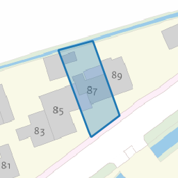 Perceel HDL01-H-2387