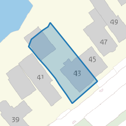 Perceel HDL01-H-2397