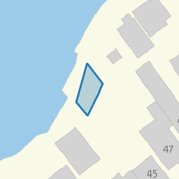 Perceel HDL01-H-2399