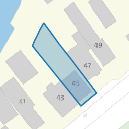 Perceel HDL01-H-2400