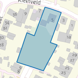 Perceel HDL01-H-2408