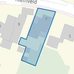 Perceel HDL01-H-2409