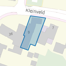 Perceel HDL01-H-2410