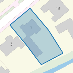 Perceel HDL01-H-2416