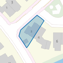 Perceel HDL01-H-2418