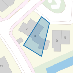 Perceel HDL01-H-2419