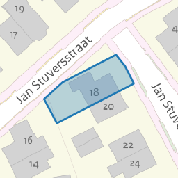 Perceel HDL01-H-2426