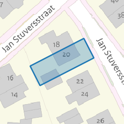 Perceel HDL01-H-2427