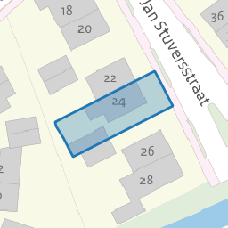 Perceel HDL01-H-2429