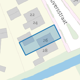 Perceel HDL01-H-2430