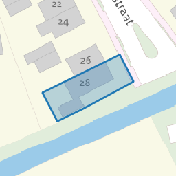 Perceel HDL01-H-2431