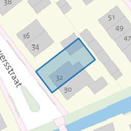 Perceel HDL01-H-2433