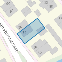 Perceel HDL01-H-2434