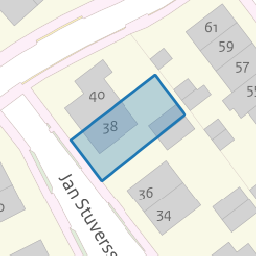 Perceel HDL01-H-2436