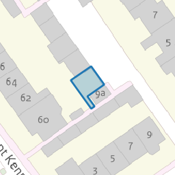 Perceel HDL01-H-2445