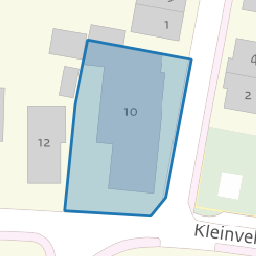 Perceel HDL01-H-2459