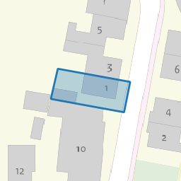 Perceel HDL01-H-2460