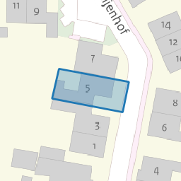 Perceel HDL01-H-2462