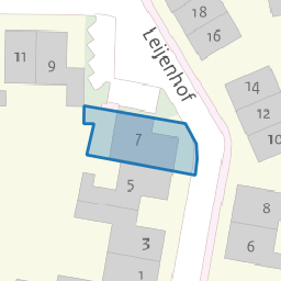 Perceel HDL01-H-2463