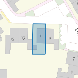 Perceel HDL01-H-2465