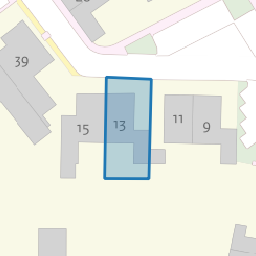 Perceel HDL01-H-2466