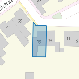 Perceel HDL01-H-2467