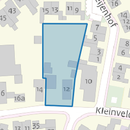 Perceel HDL01-H-2468