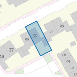 Perceel HDL01-H-2480