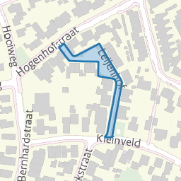 Perceel HDL01-H-2484