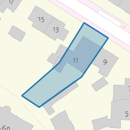 Perceel HDL01-H-2491