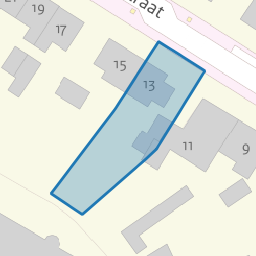 Perceel HDL01-H-2492