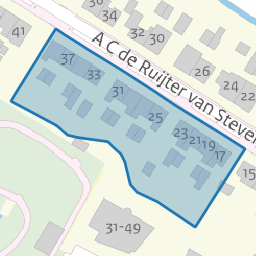 Perceel HDL01-H-2494