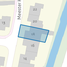 Perceel HDL01-H-2499