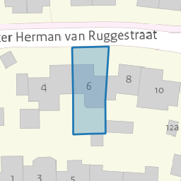 Perceel HDL01-H-2501