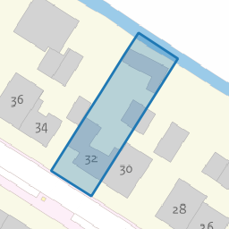 Perceel HDL01-H-2510