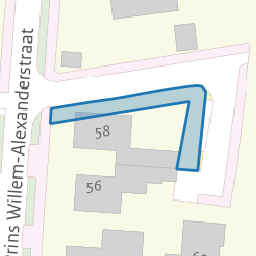 Perceel HDL01-H-2517