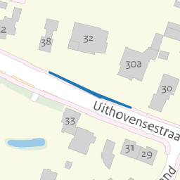 Perceel HDL01-H-2522