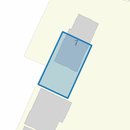 Perceel HDL01-H-2523