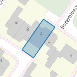 Perceel HDL01-H-2534