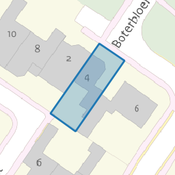 Perceel HDL01-H-2535