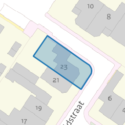 Perceel HDL01-H-2536