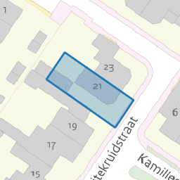 Perceel HDL01-H-2537